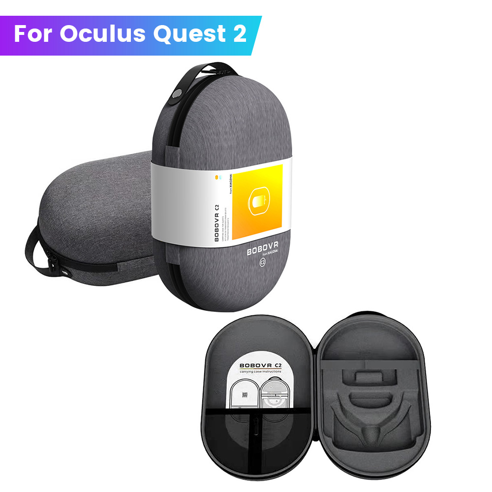 Oculus Quest 2 VR ޴  , BOBOVR M2 Ʈ..